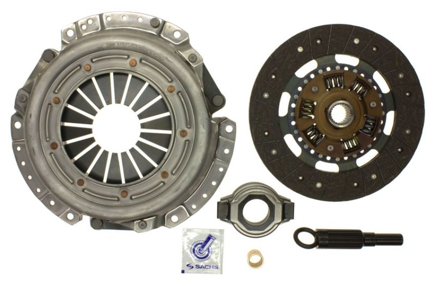 Sachs K70098-02