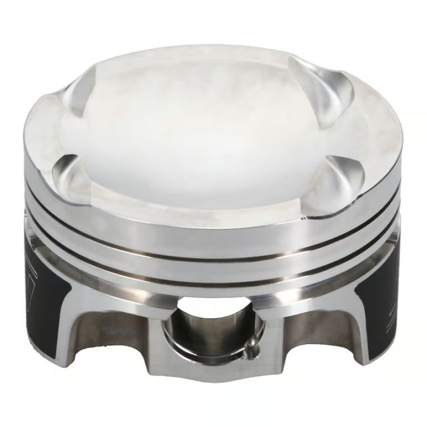 Wiseco 6700M87 Piston, Mitsubishi, 4B11T, 87.00 mm Bore, Sport Compact, Set of 1