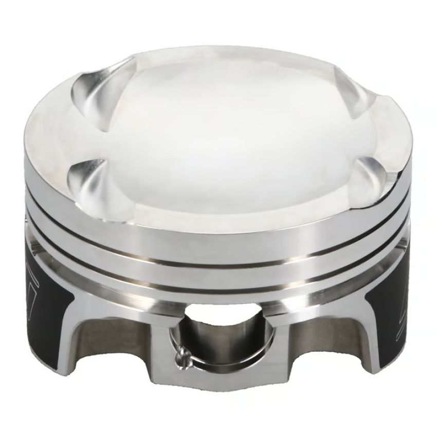 Wiseco 6700M87 Piston, Mitsubishi, 4B11T, 87.00 mm Bore, Sport Compact, Set of 1