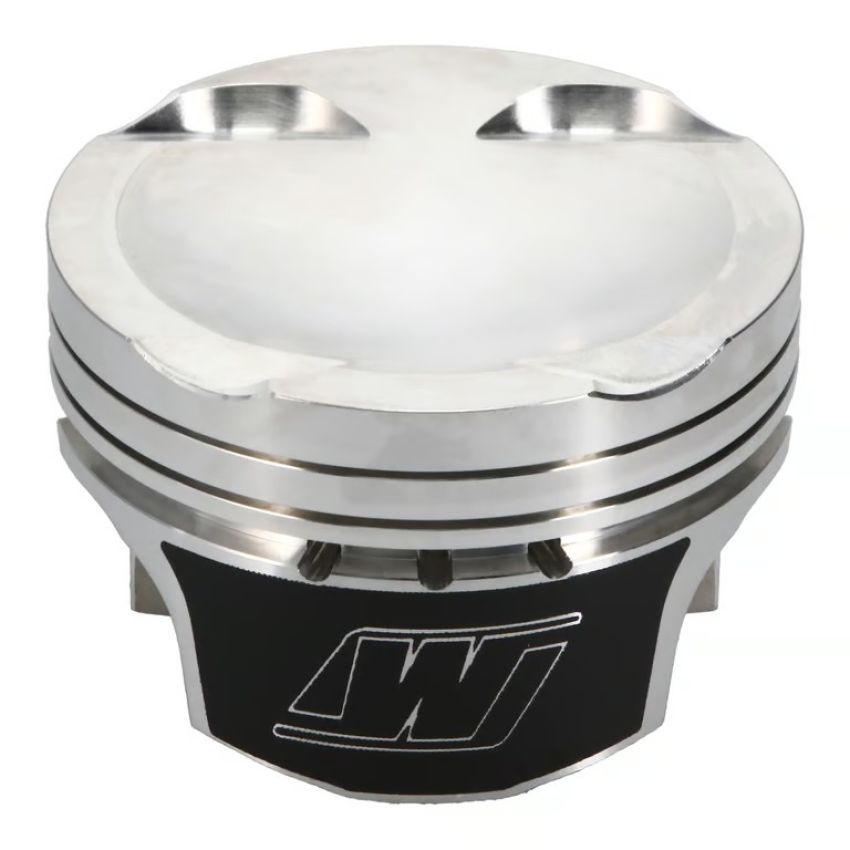 Wiseco 6700M88 Piston, Mitsubishi, 4B11T, 88.01 mm Bore, Sport Compact, Set of 1