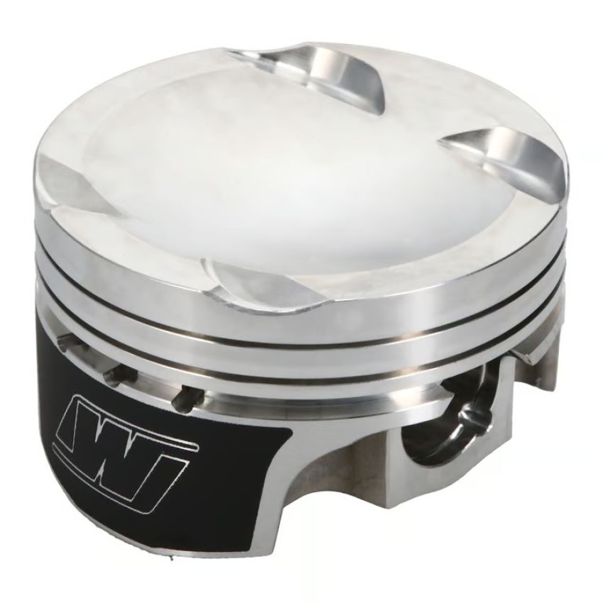 Wiseco 6701M88 Piston, Mitsubishi, 4B11T, 88.01 mm Bore, Sport Compact, Set of 1