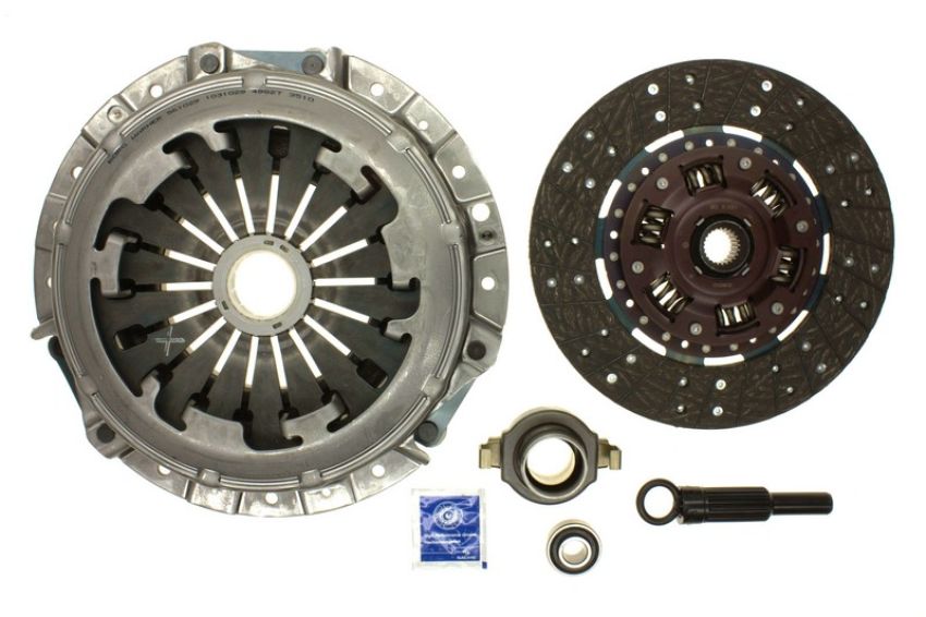 Sachs K70107-01