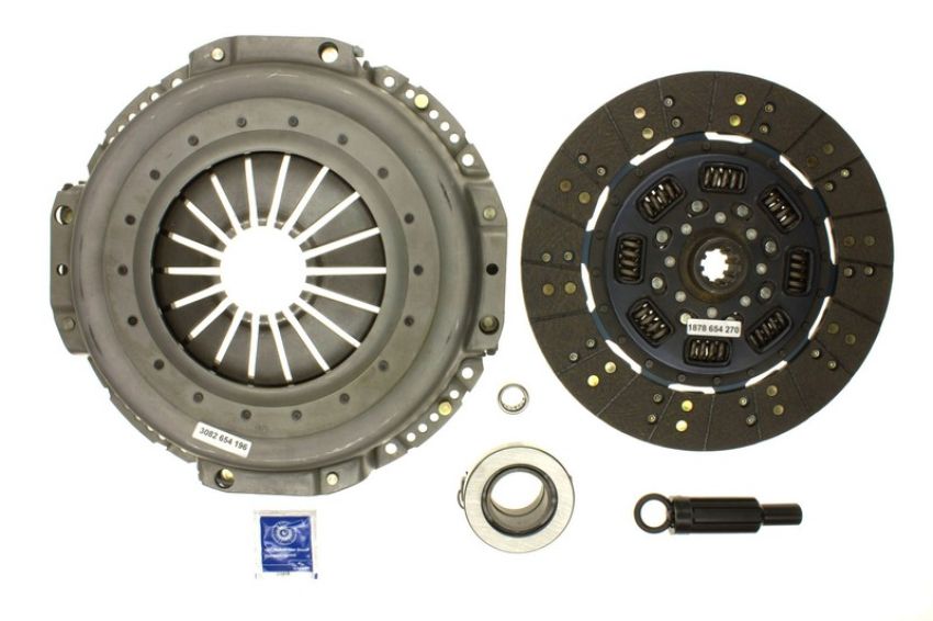 Sachs K70119-01HD