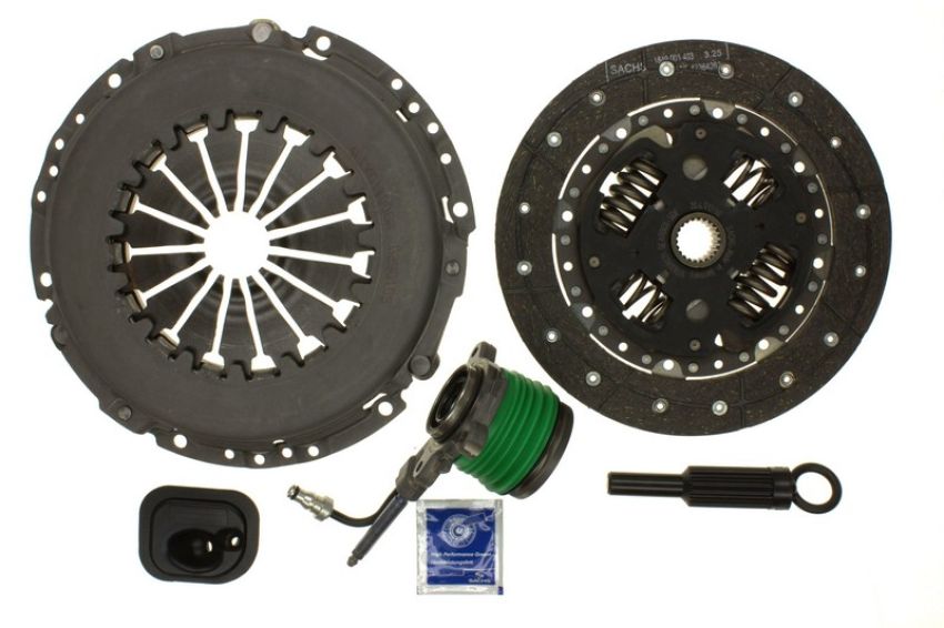 Sachs K70124-01