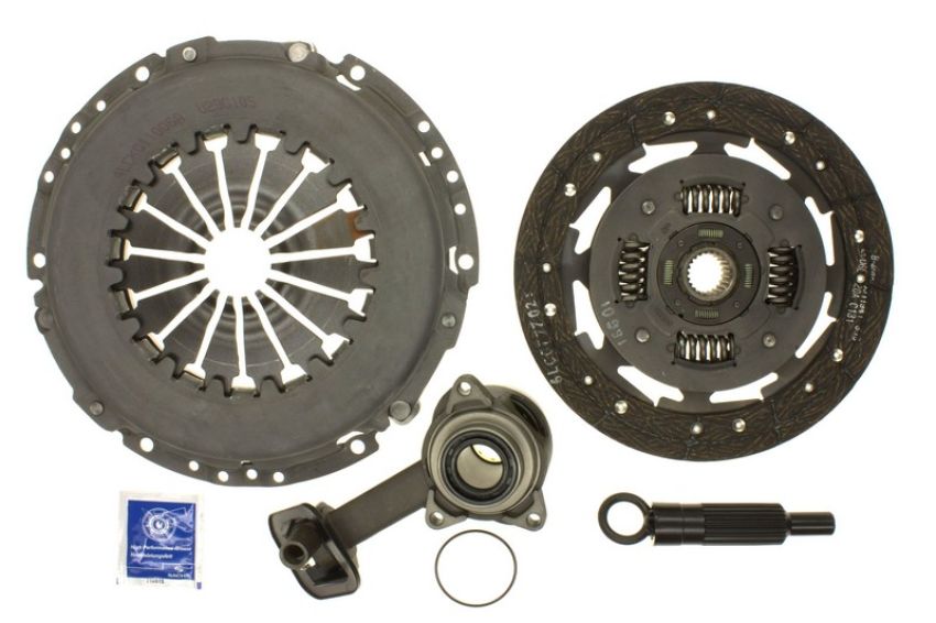 Sachs K70124-02