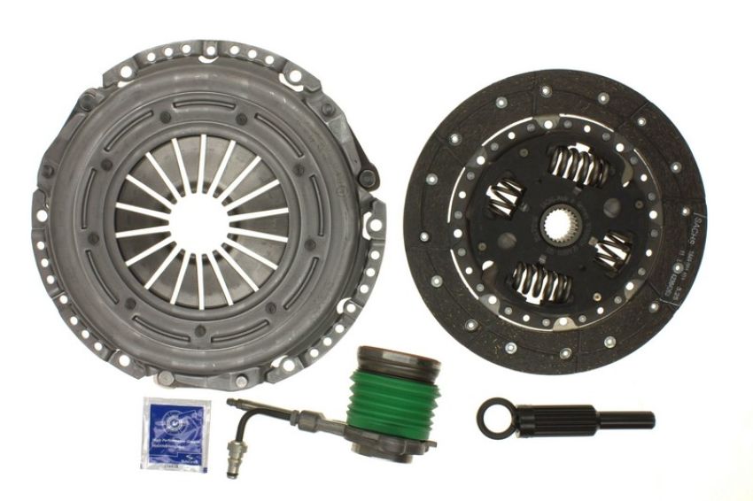 Sachs K70125-01