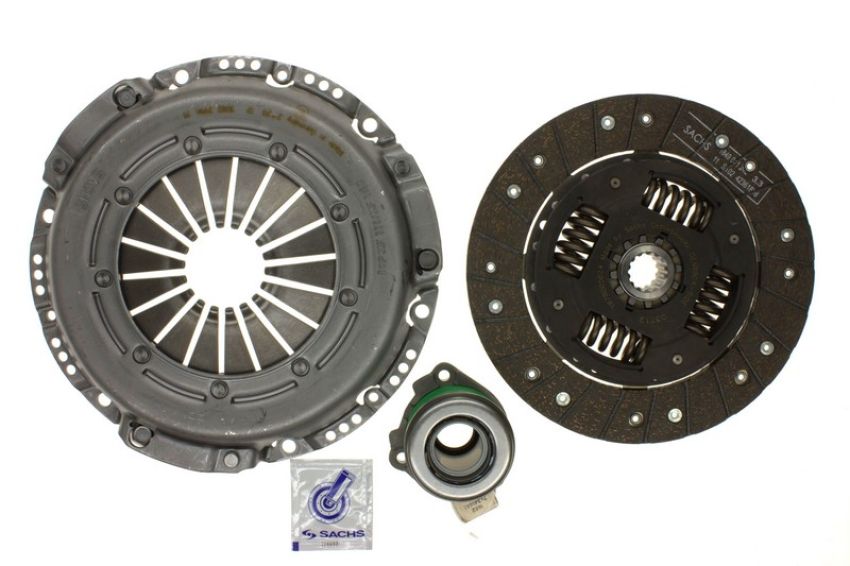 Sachs K70142-02