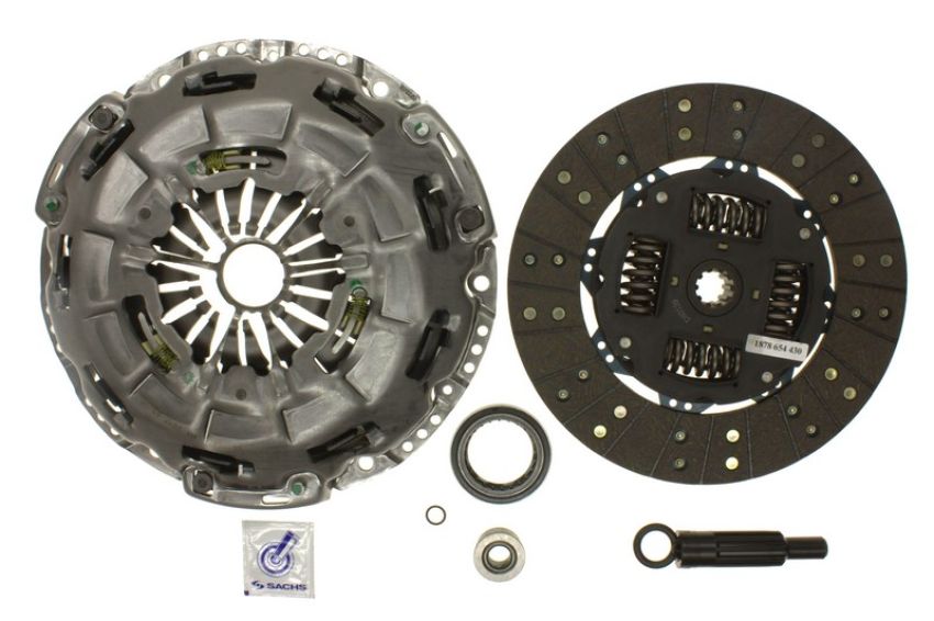 Sachs K70160-04