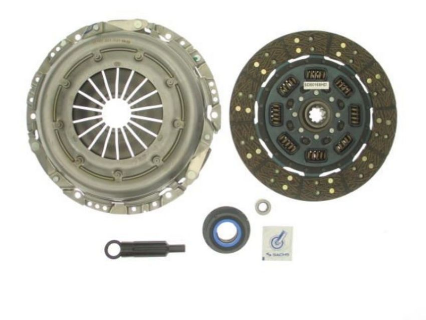 Sachs K70187-02HD
