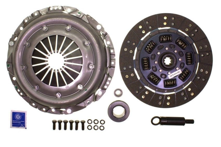 Sachs K70188-01HD