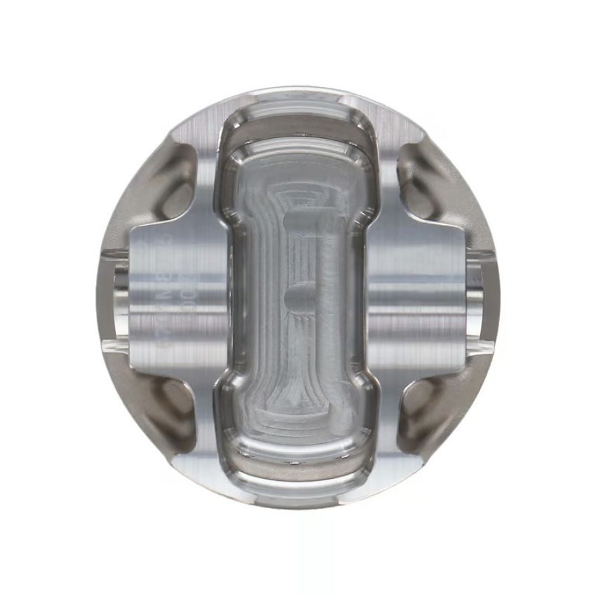 Wiseco K701M8625 Piston Set, Mitsubishi, 4B11, 86.25 mm Bore, Sport Compact, Set of 4