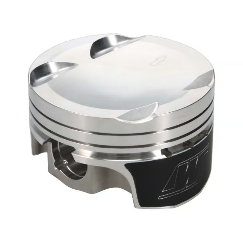 Wiseco K701M8675 Piston Set, Mitsubishi, 4B11, 86.75 mm Bore, Sport Compact, Set of 4