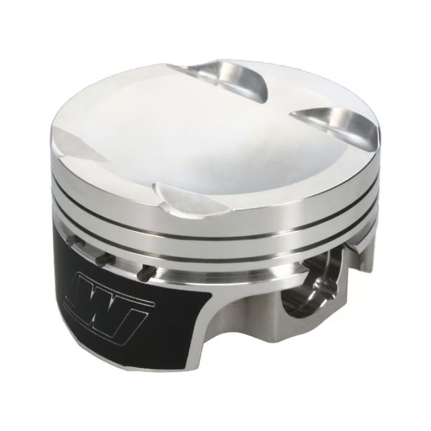 Wiseco K701M8675 Piston Set, Mitsubishi, 4B11, 86.75 mm Bore, Sport Compact, Set of 4