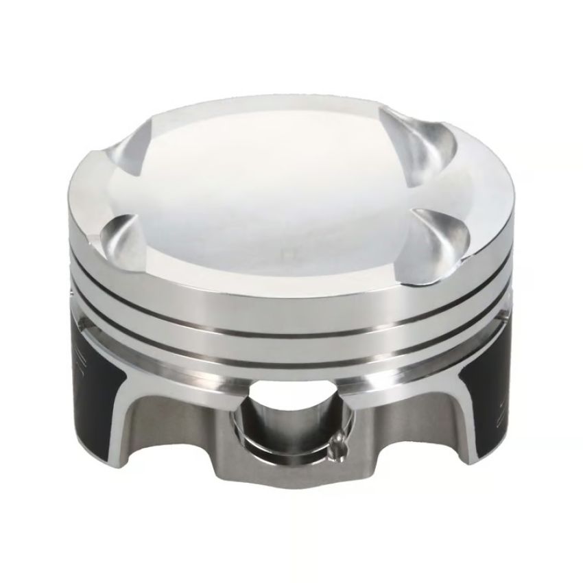 Wiseco K701M8675 Piston Set, Mitsubishi, 4B11, 86.75 mm Bore, Sport Compact, Set of 4