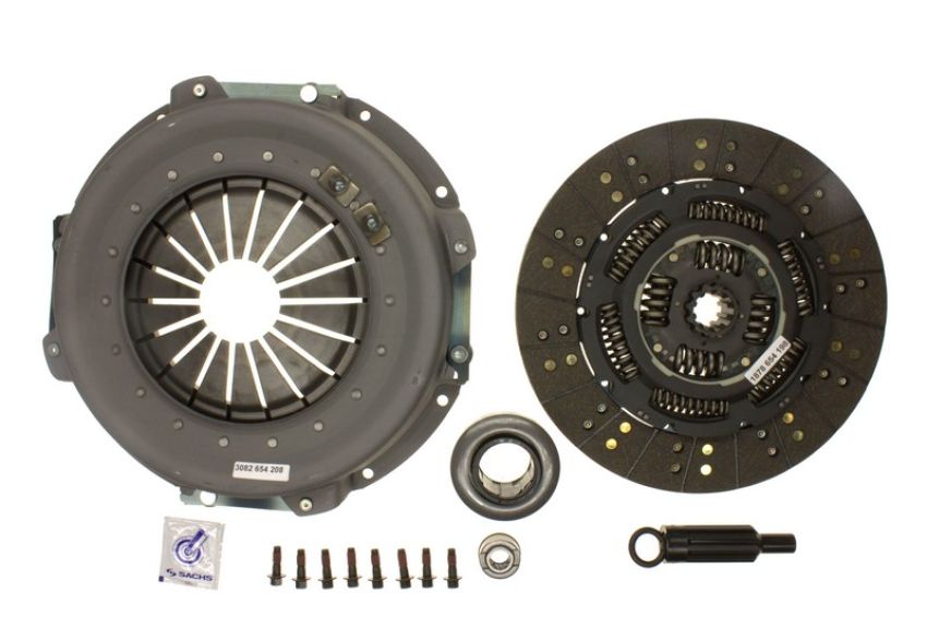Sachs K70244-01