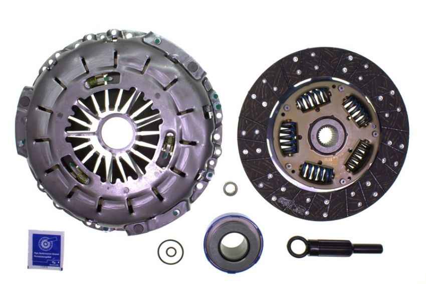 Sachs K70251-01