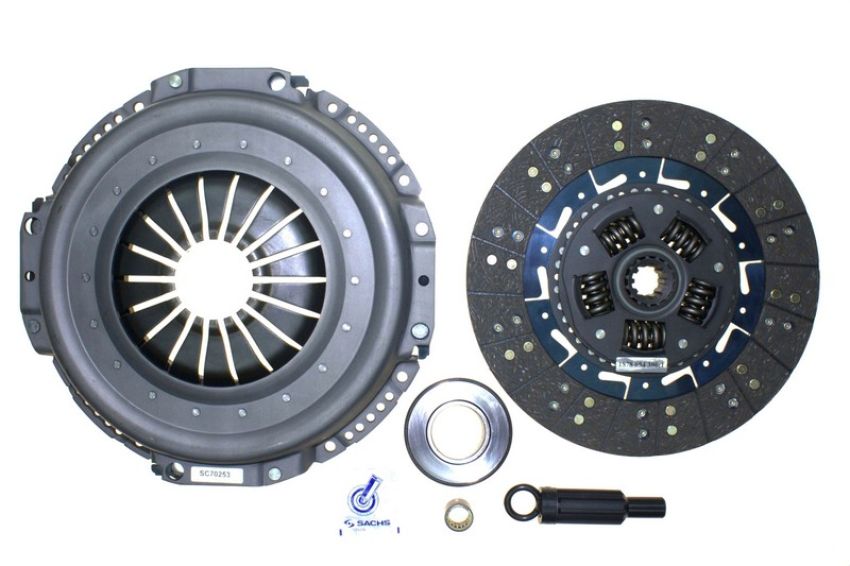 Sachs K70253-02