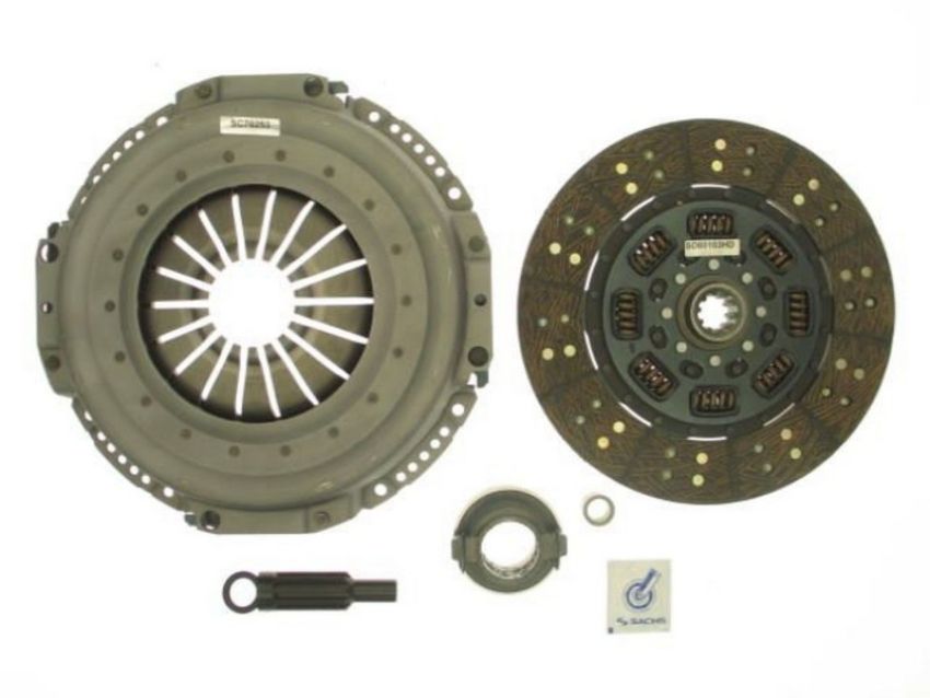 Sachs K70253-02HD