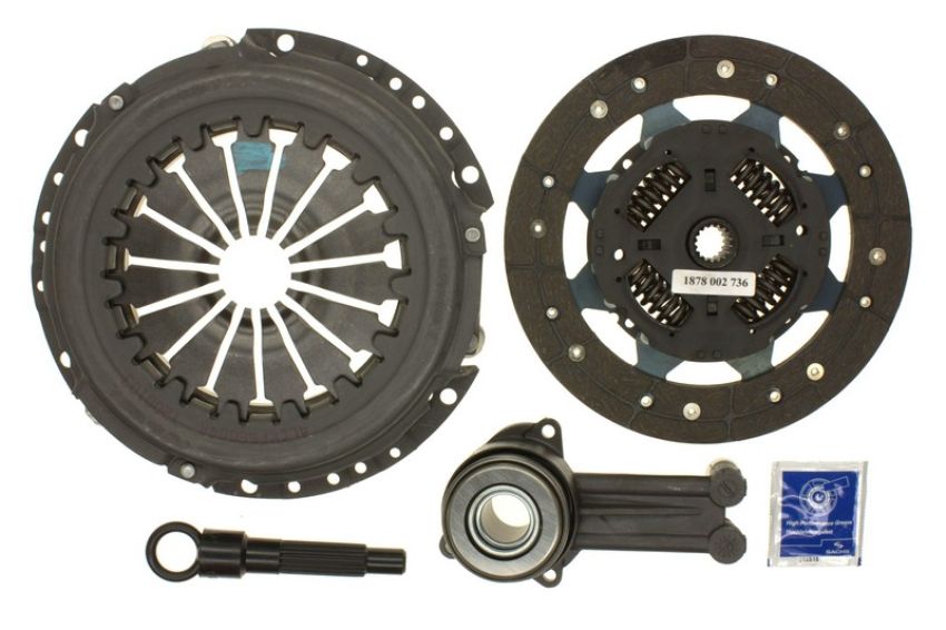 Sachs K70260-01