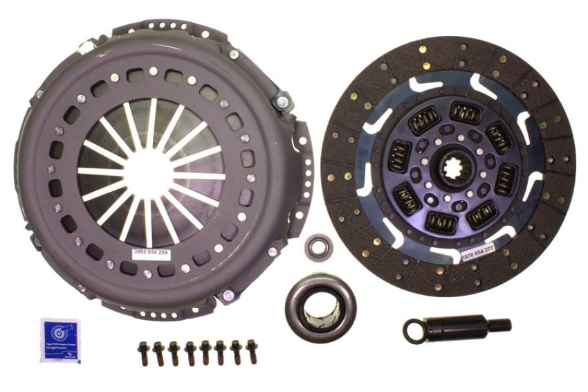 Sachs K70263-01HD