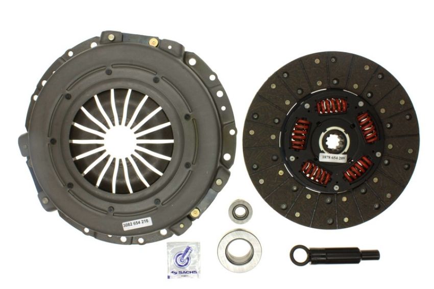 Sachs K70272-01