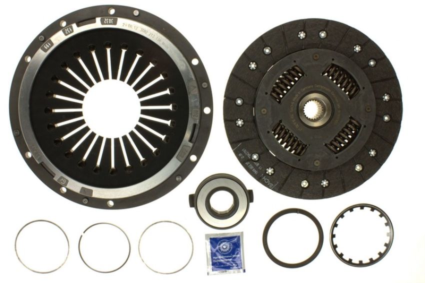 Sachs K70284-01