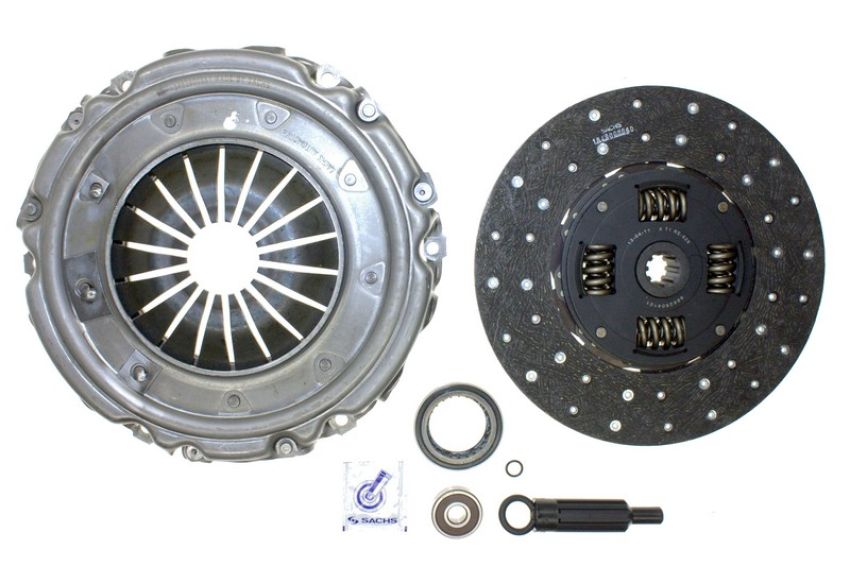Sachs K70285-02