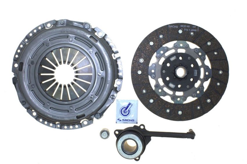 Sachs K70287-02
