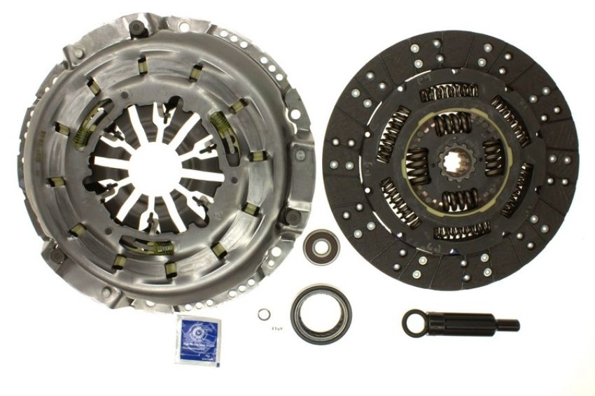 Sachs K70333-01