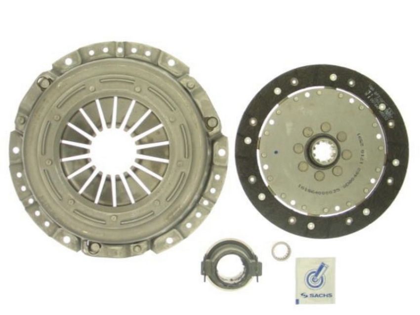Sachs K70342-02