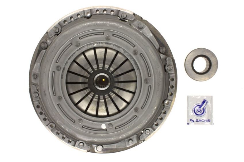Sachs K70344-01