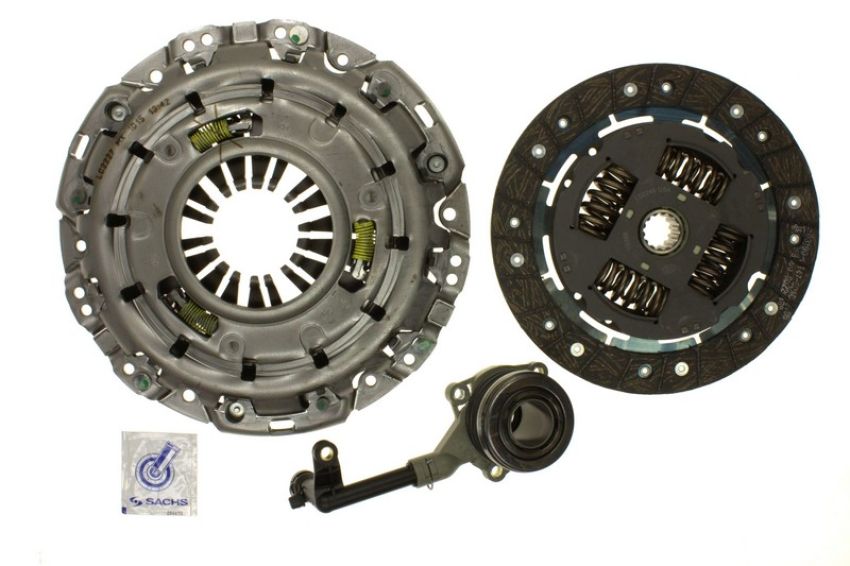 Sachs K70356-01