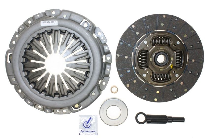 Sachs K70358-02