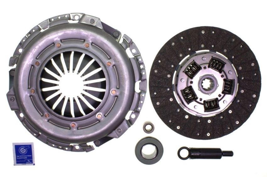Sachs K70375-01