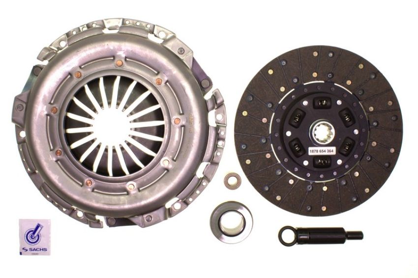 Sachs K70375-01HD