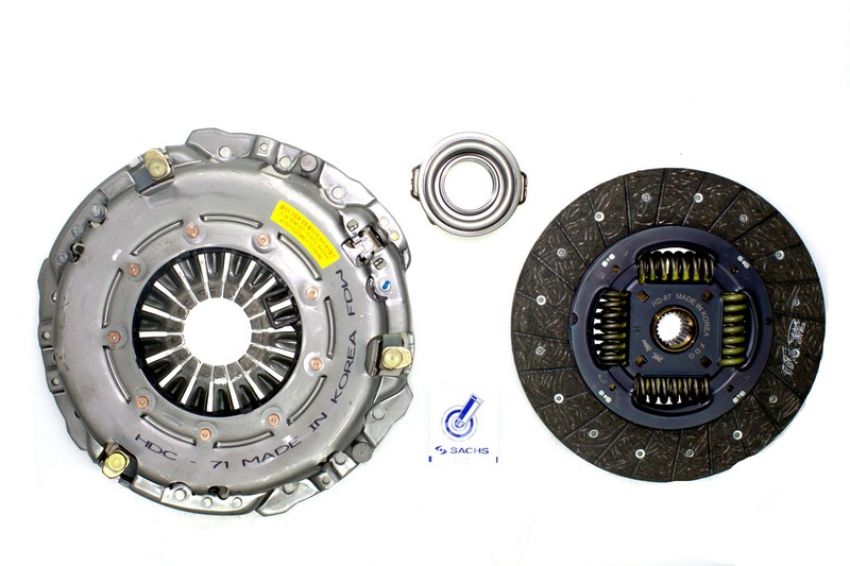 Sachs K70396-01