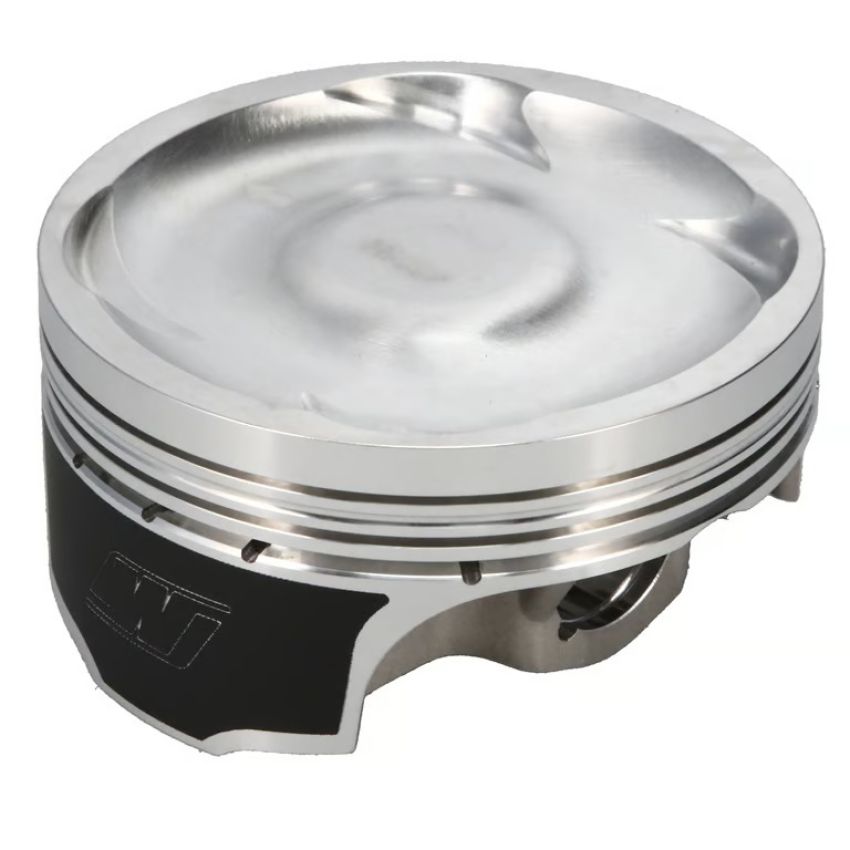 Wiseco K703M100 Piston Set, Subaru, EJ257, 100.00 mm Bore, Sport Compact, Set of 4