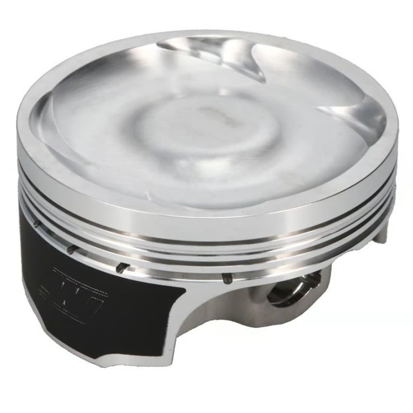 Wiseco K703M100 Piston Set, Subaru, EJ257, 100.00 mm Bore, Sport Compact, Set of 4