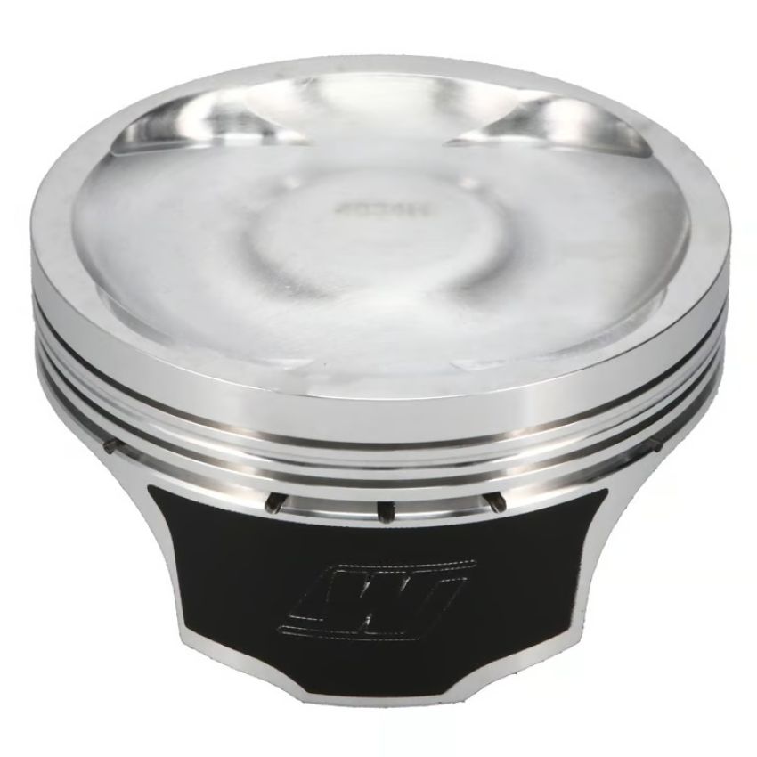 Wiseco K703M100 Piston Set, Subaru, EJ257, 100.00 mm Bore, Sport Compact, Set of 4