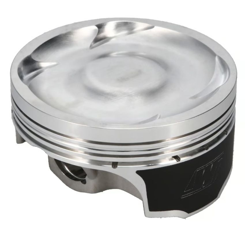 Wiseco K703M9975 Piston Set, Subaru, EJ257, 99.75 mm Bore, Sport Compact, Set of 4