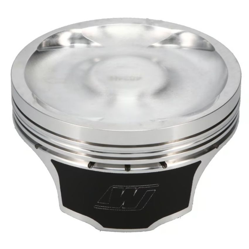 Wiseco K703M9975 Piston Set, Subaru, EJ257, 99.75 mm Bore, Sport Compact, Set of 4