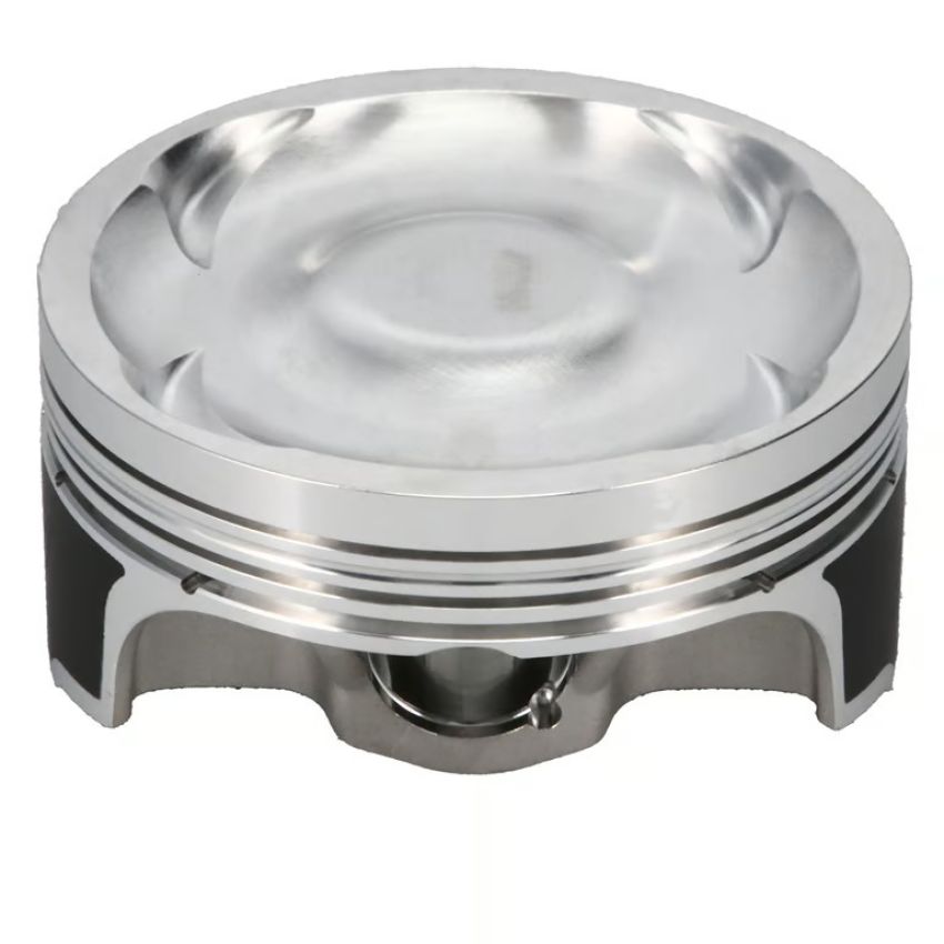 Wiseco K703M9975 Piston Set, Subaru, EJ257, 99.75 mm Bore, Sport Compact, Set of 4
