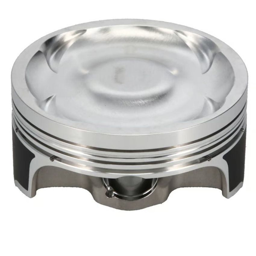 Wiseco K703M9975 Piston Set, Subaru, EJ257, 99.75 mm Bore, Sport Compact, Set of 4