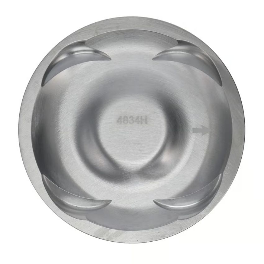 Wiseco K703M9975 Piston Set, Subaru, EJ257, 99.75 mm Bore, Sport Compact, Set of 4