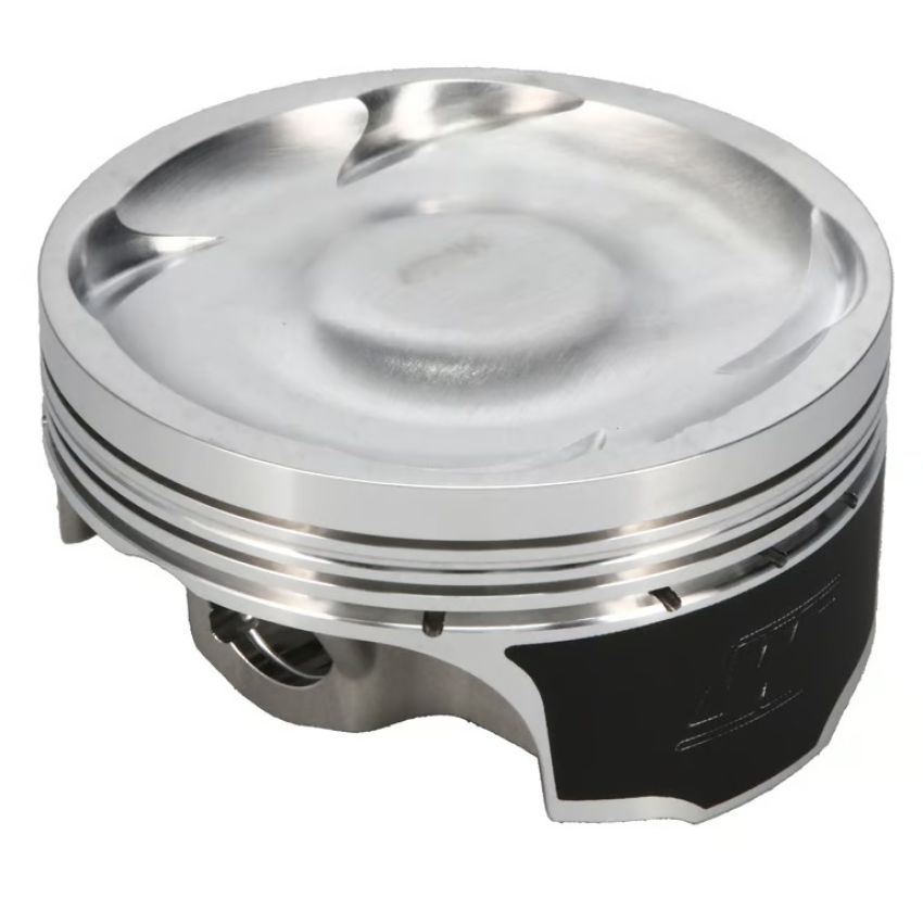Wiseco K703M995 Piston Set, Subaru, EJ257, 99.50 mm Bore, Sport Compact, Set of 4