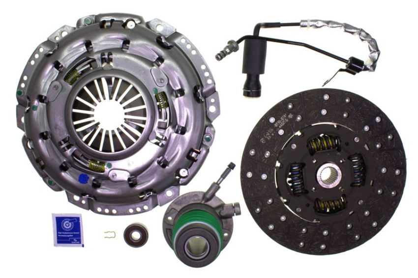 Sachs K70411-01
