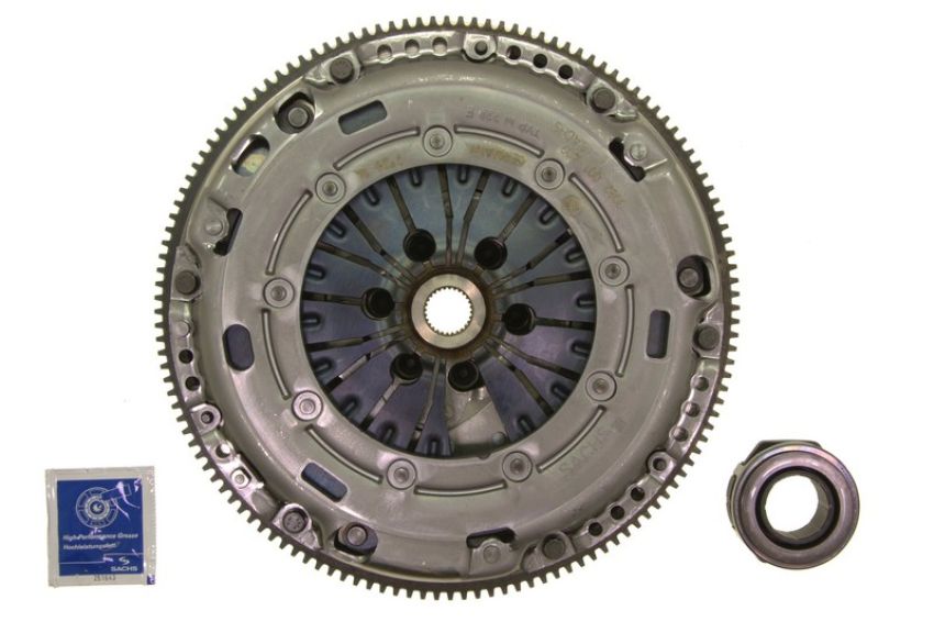 Sachs K70422-04F