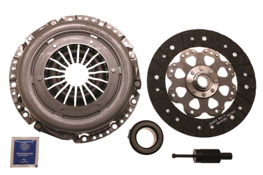 Sachs K70436-02