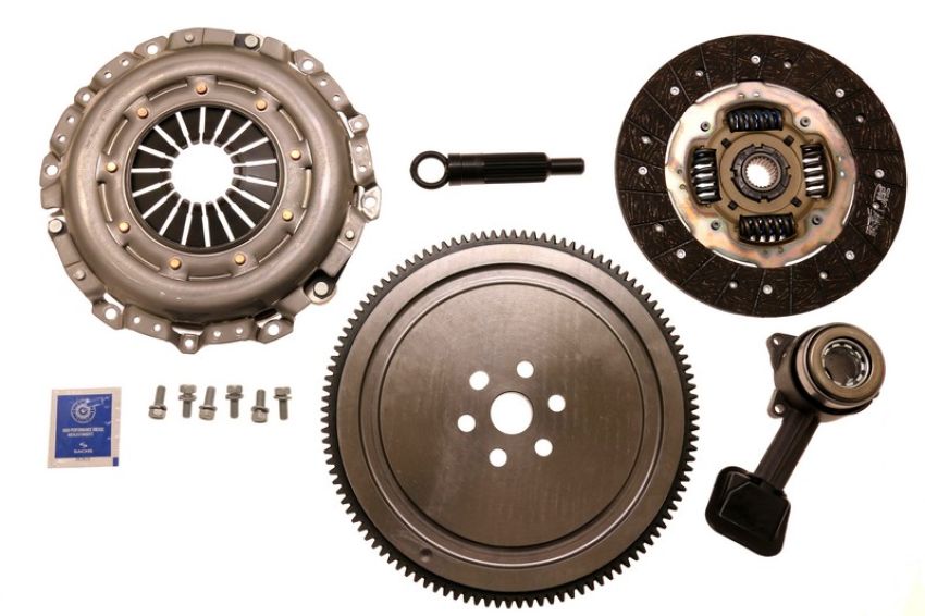 Sachs K70445-02