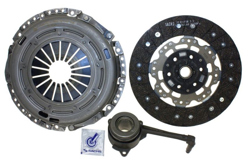 Sachs K70446-01